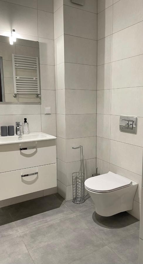 Apartament Sarnia Skała Zakopane Zewnętrze zdjęcie