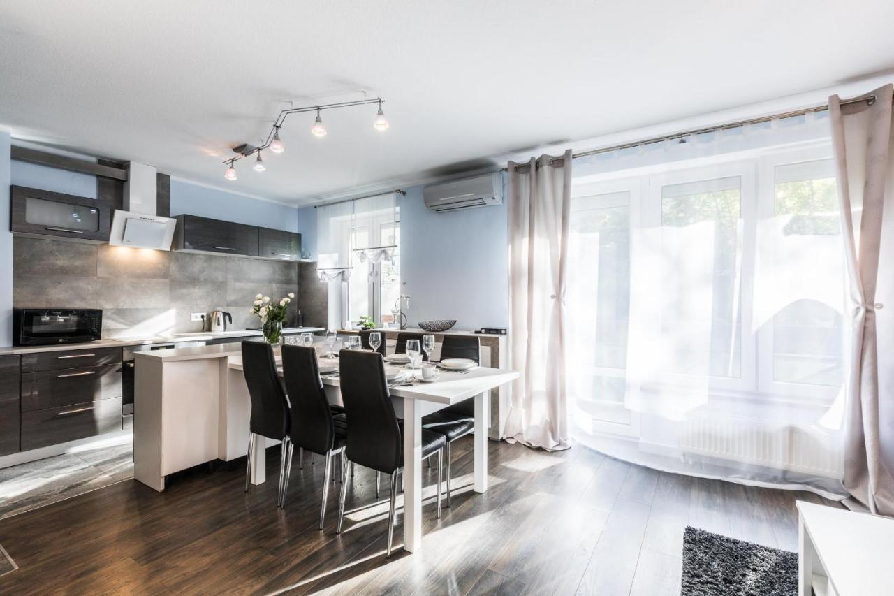 Apartament Sarnia Skała Zakopane Zewnętrze zdjęcie