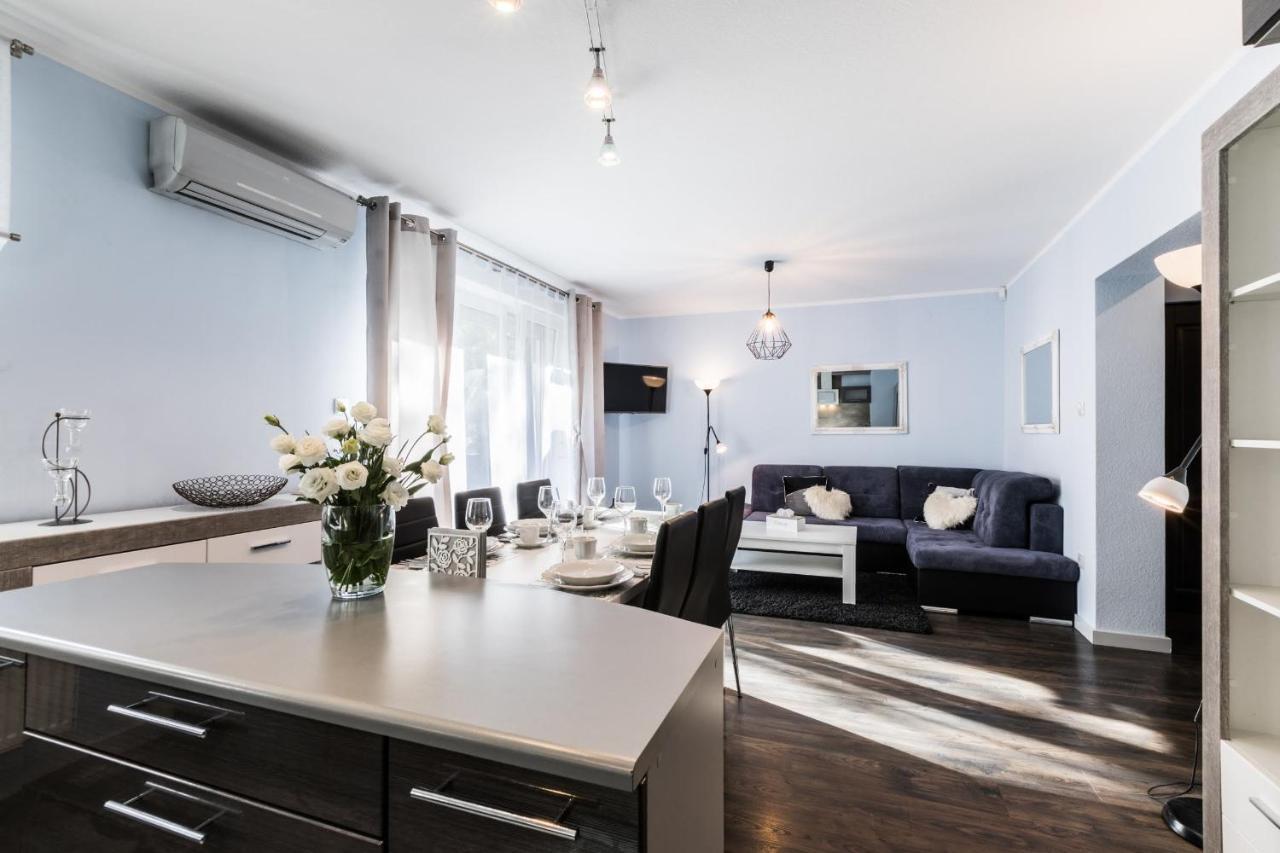 Apartament Sarnia Skała Zakopane Zewnętrze zdjęcie