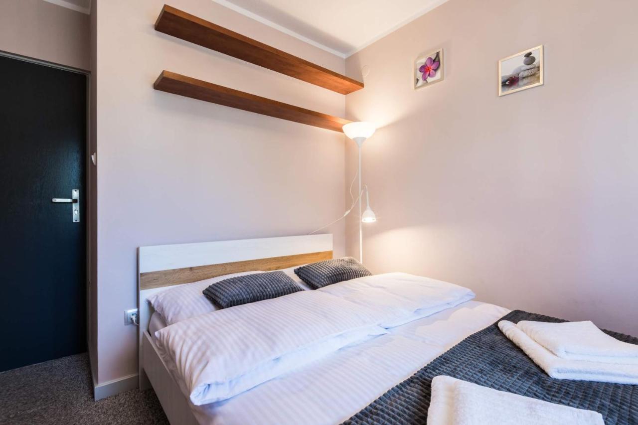 Apartament Sarnia Skała Zakopane Zewnętrze zdjęcie