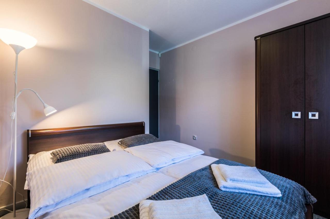 Apartament Sarnia Skała Zakopane Zewnętrze zdjęcie